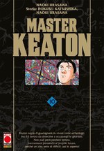 Master Keaton